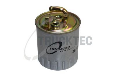 Degvielas filtrs TRUCKTEC AUTOMOTIVE 02.38.043