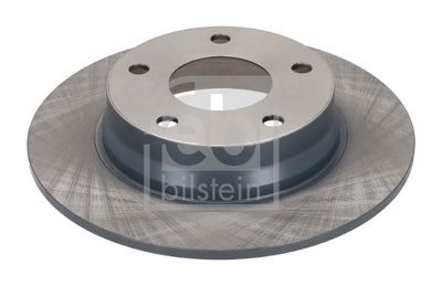 Bremžu diski FEBI BILSTEIN 1001792
