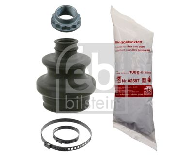 Комплект пыльника, приводной вал FEBI BILSTEIN 27851