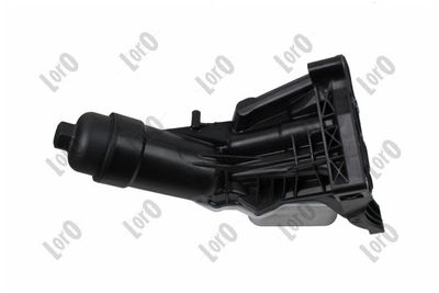 масляный радиатор, двигательное масло ABAKUS 100-01-006