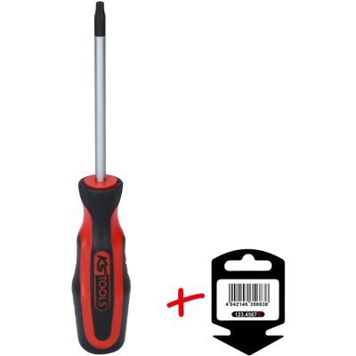 Skrūvgriezis KS TOOLS 159.1055-E