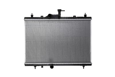 Radiators, Motora dzesēšanas sistēma KAMOKA 7700255