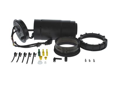 Отопление, топливозаправочная система (впрыск карбамида) BOSCH F 01C 600 243