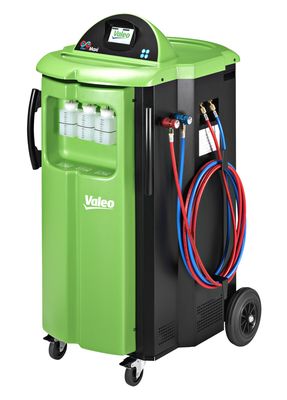 Servisa aprīkojums, Gaisa kondicionēšanas sistēma VALEO 710203