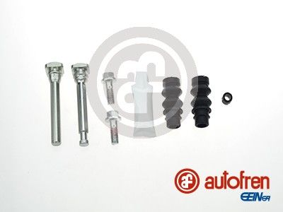 Virzītājčaulu komplekts, Bremžu suports AUTOFREN SEINSA D7294C