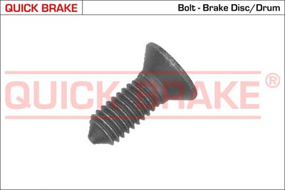  QUICK BRAKE 11667