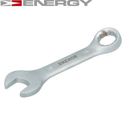 Uzgriežņatslēga ENERGY NE01002S-15