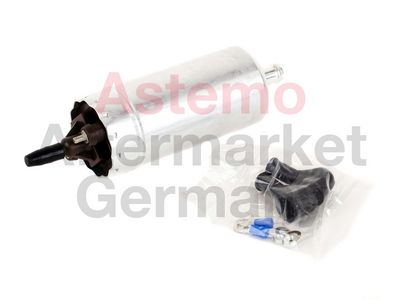 Топливный насос HITACHI 2503197