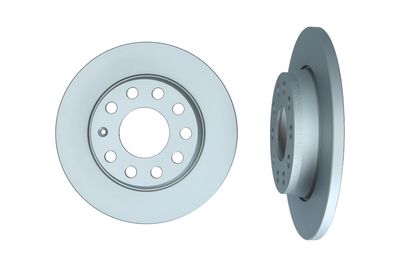 Тормозной диск KAMOKA 1031113