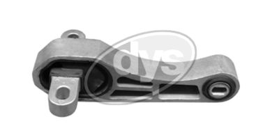 Подвеска, двигатель DYS 71-22237