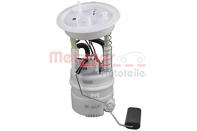 Элемент системы питания METZGER 2250454