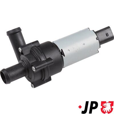Papildu ūdens sūknis (dzesēšanas ūdens cirkulācija) JP GROUP 1114113700
