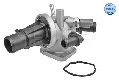 Термостат, охлаждающая жидкость MEYLE 628 228 0009