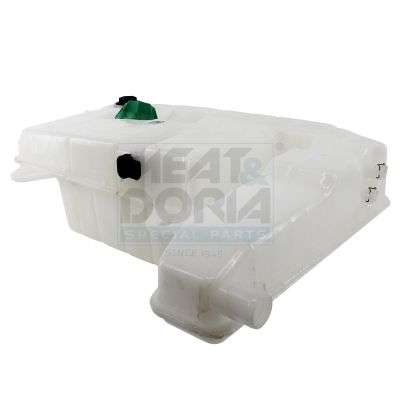 Tvertne, Radiators MEAT & DORIA 2035068