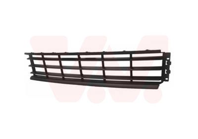 Ventilatora reste, Bampers VAN WEZEL 5740590