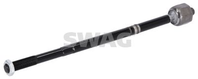 Осевой шарнир, рулевая тяга SWAG 33 10 9339