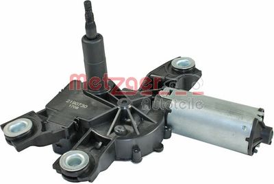 Двигатель стеклоочистителя METZGER 2190730