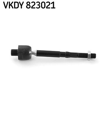 Осевой шарнир, рулевая тяга SKF VKDY 823021