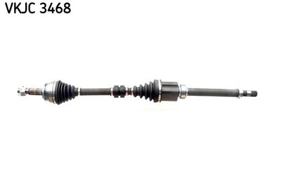 Piedziņas vārpsta SKF VKJC 3468
