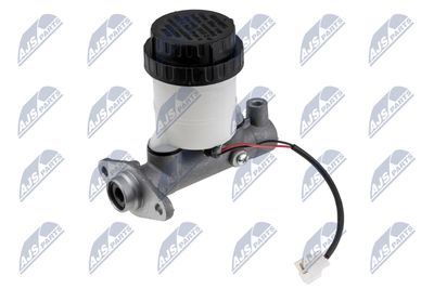 pompa hamulcowa NTY HPH-MS-002