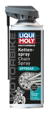 Ķēdes šķidrums LIQUI MOLY 21930