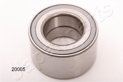 JAPANPARTS KK20005 Riteņa rumbas gultņa komplekts