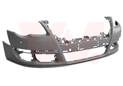 Bampers VAN WEZEL 5839577