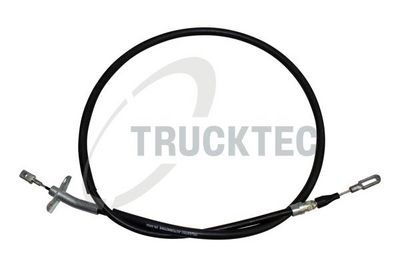 Trose, Stāvbremžu sistēma TRUCKTEC AUTOMOTIVE 02.35.263