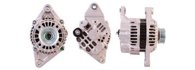 Ģenerators LUCAS LRA03458