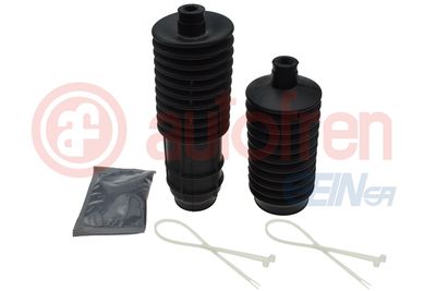 Putekļusargu komplekts, Stūres iekārta AUTOFREN SEINSA D9227C