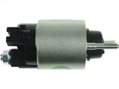 Ievilcējrelejs, Starteris AS-PL SS6034