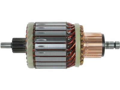 Enkurs, Starteris AS-PL SA0131S