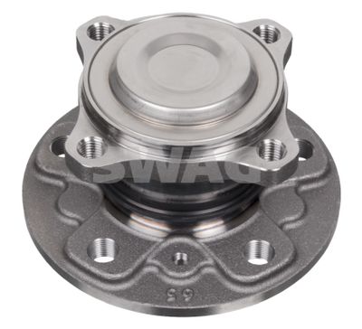 Комплект подшипника ступицы колеса SWAG 11 10 2835