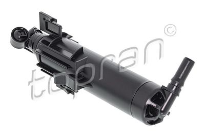 Распылитель воды для чистки, система очистки фар TOPRAN 116 228