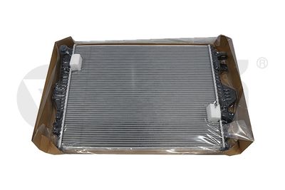 Radiators, Motora dzesēšanas sistēma vika 11211818601
