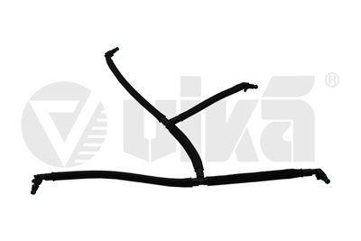 Шланг, утечка топлива vika 11301578501