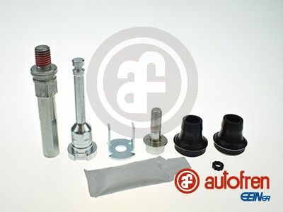 AUTOFREN SEINSA D7151C Virzītājčaulu komplekts, Bremžu