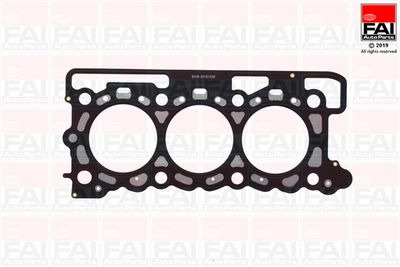 Прокладка, головка цилиндра FAI AutoParts HG1616