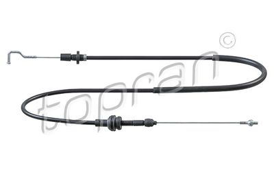 TOPRAN 109856 Akseleratora trose