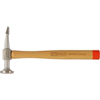 Āmurs ar plakanu galu KS TOOLS 700.1490