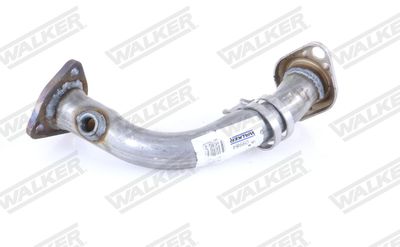 Труба выхлопного газа WALKER 09984