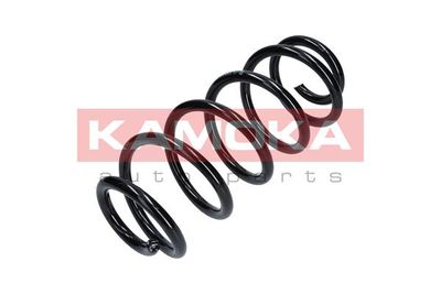 Balstiekārtas atspere KAMOKA 2110102