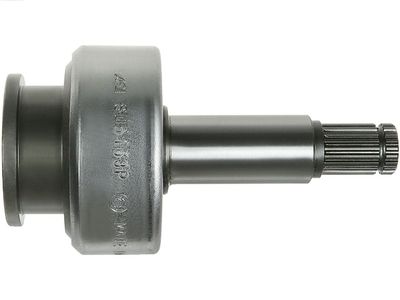 Zobrats, Starteris AS-PL SD5163P