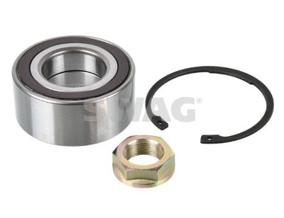 Комплект подшипника ступицы колеса SWAG 62 91 9574