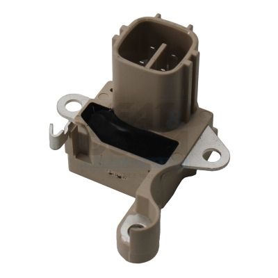 Ģeneratora sprieguma regulators MEAT & DORIA 52236