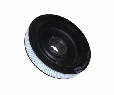 Ременный шкив, коленчатый вал CONTINENTAL CTAM VD1086