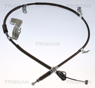 Trose, Stāvbremžu sistēma TRISCAN 8140 69177