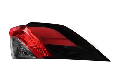 lampa tył TOY FIT FOR: TY.R-AV4..19.TAIL LAMP.UNIT..ECE. ABAKUS 212-19CBR-UE