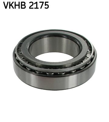 Riteņa rumbas gultnis SKF VKHB 2175