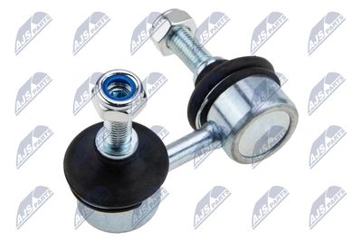 Stiepnis/Atsaite, Stabilizators NTY ZLP-HD-021